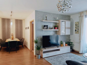 Budapest Leda Residence by NW